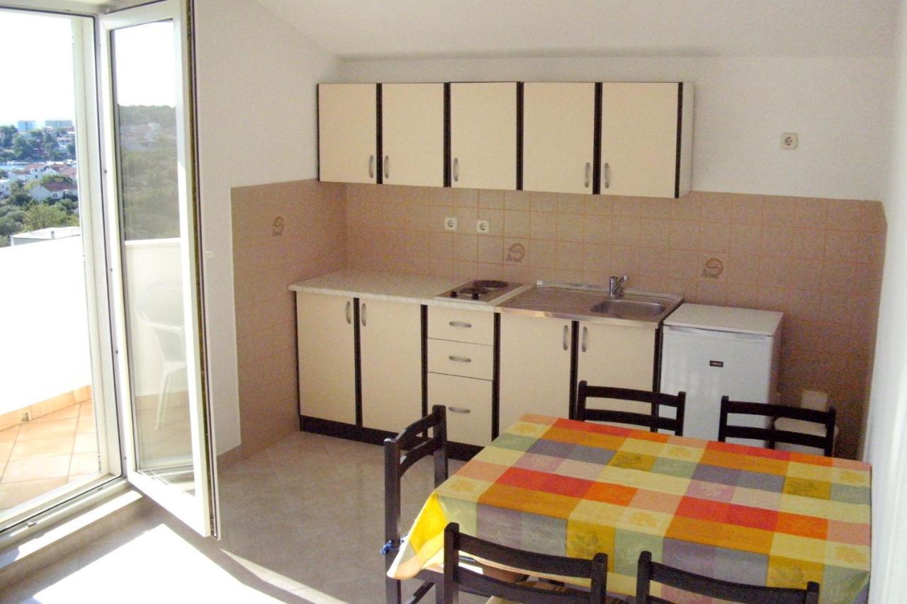 Apartments With A Parking Space Seget Vranjica, Trogir - 8507 Экстерьер фото