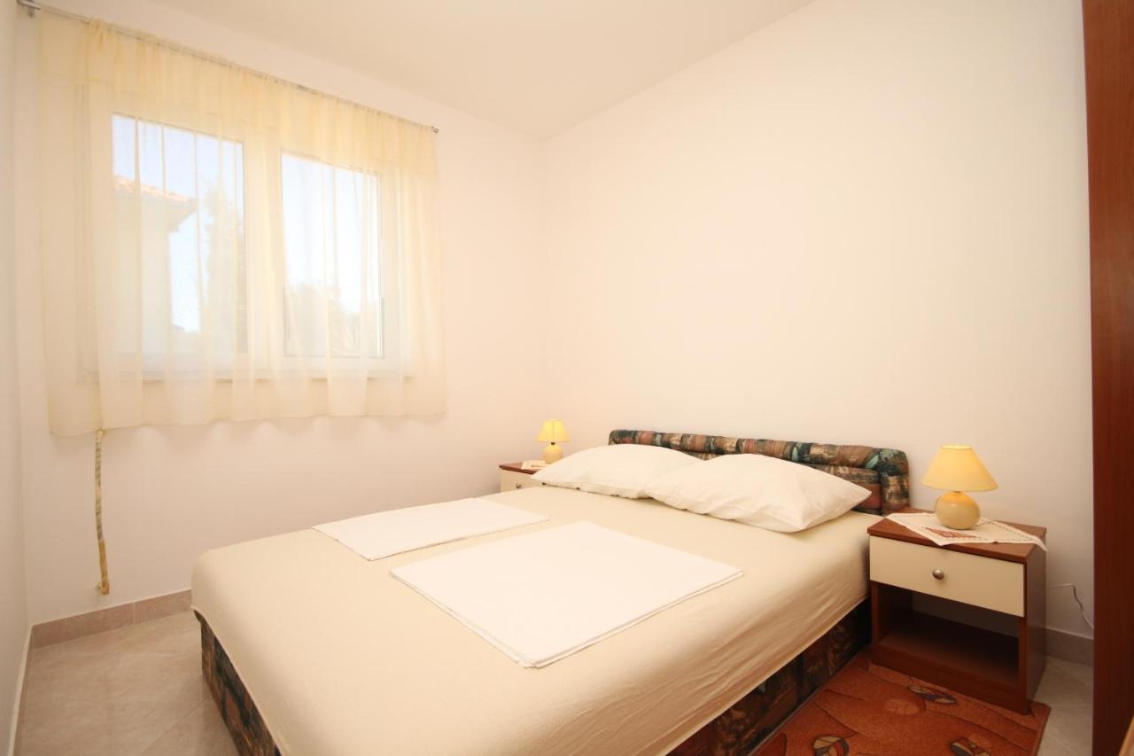 Apartments With A Parking Space Seget Vranjica, Trogir - 8507 Экстерьер фото