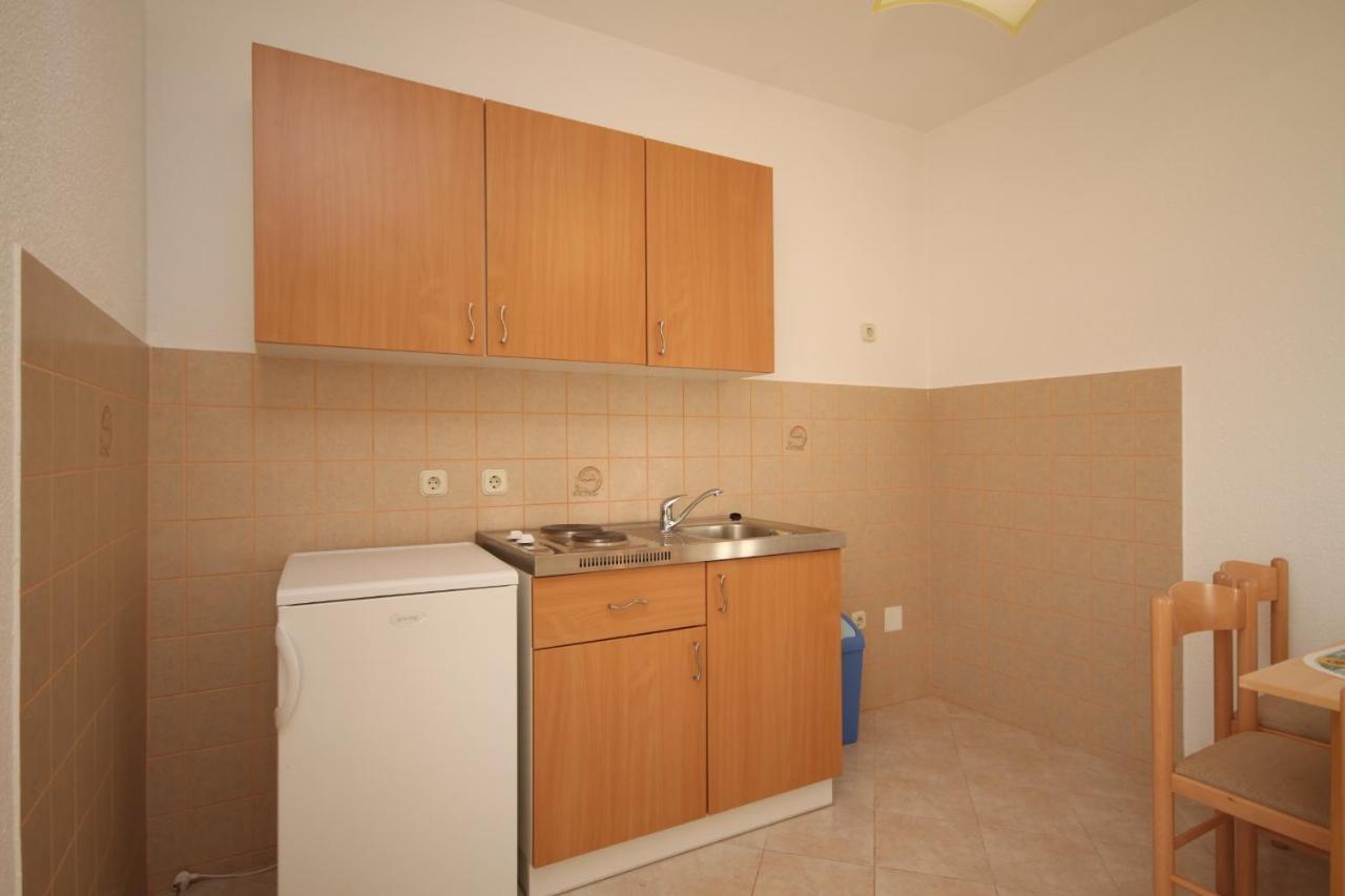 Apartments With A Parking Space Seget Vranjica, Trogir - 8507 Экстерьер фото